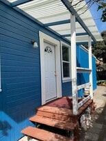 666 9th St in Oakland, CA - Building Photo