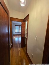 102 Bayswater St, Unit 1 in Boston, MA - Building Photo - Building Photo