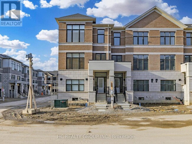 88 Millman Ln in Richmond Hill, ON - Building Photo - Building Photo