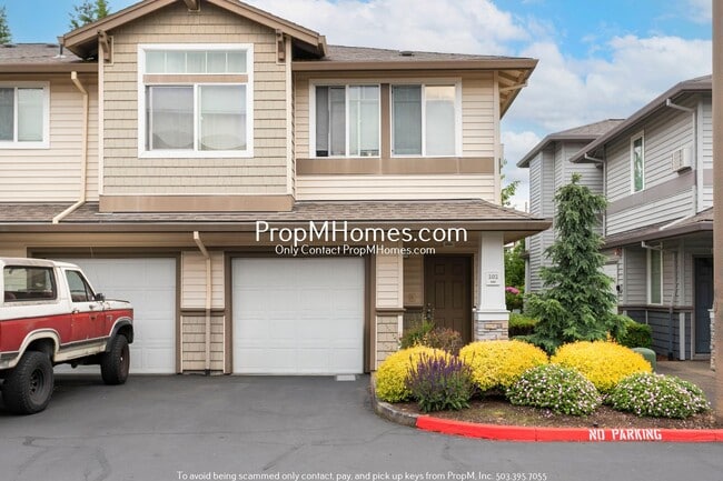 property at 1879 NE 101st Ave