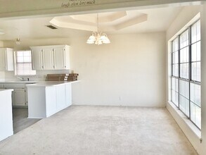 1324 Concord Rd in Clovis, NM - Building Photo - Building Photo