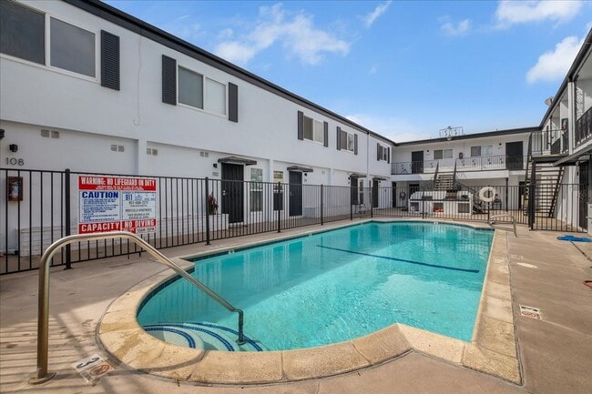MONTICELLO APARTMENT HOMES