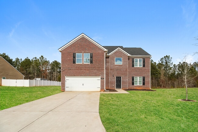 property at 125 Victory Ln