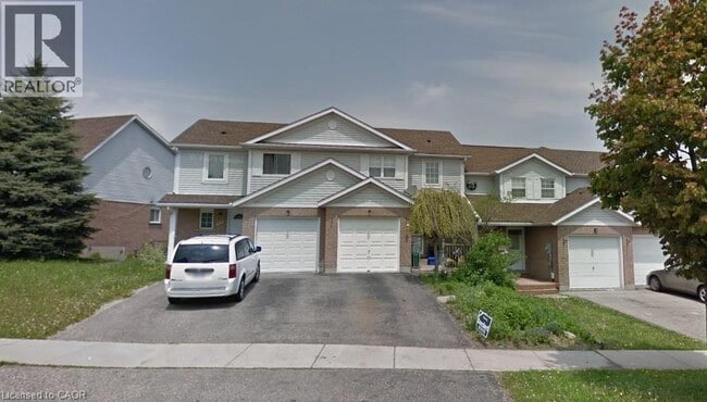 property at 470 Bankside Dr