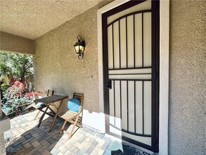 1980 San Donato Walk in Henderson, NV - Building Photo - Building Photo