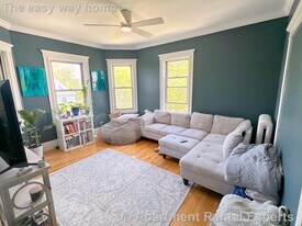 43 Jaques St in Somerville, MA - Building Photo