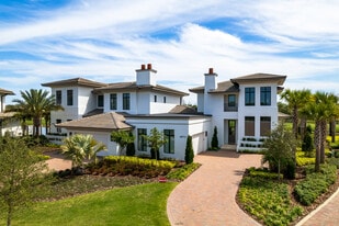 The Ritz-Carlton Residences Orlando Grande in Orlando, FL - Building Photo