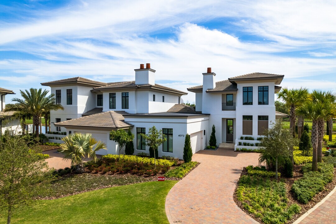 The Ritz-Carlton Residences Orlando Grande in Orlando, FL - Building Photo