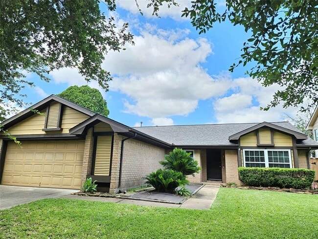 property at 2210 Brook View Ln