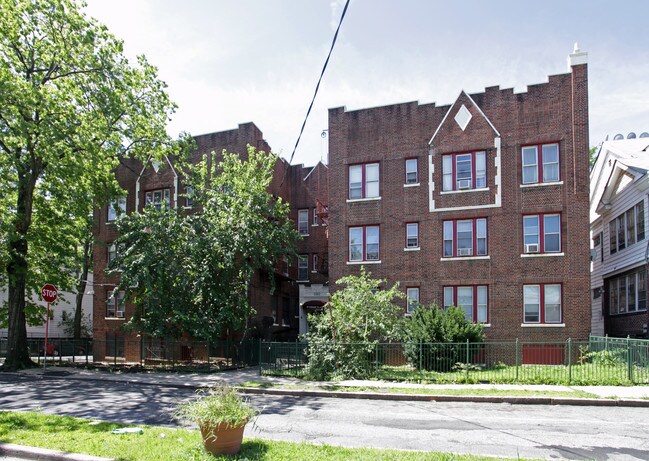 280 Goldsmith Ave in Newark, NJ - Building Photo - Building Photo