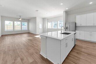 16902 Tulip Row Ln in Cypress, TX - Building Photo - Building Photo