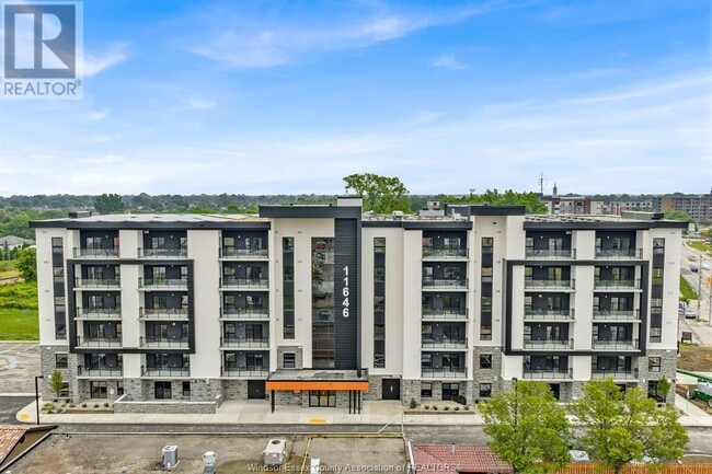 property at 11646 Tecumseh Rd E