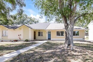 3308 Laurel Dale Dr in Tampa, FL - Building Photo