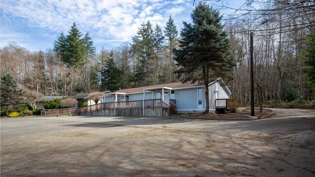 322 S Birch St in Mccleary, WA - Building Photo - Building Photo