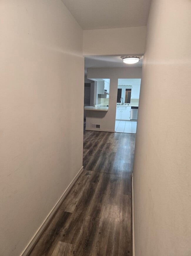 property at 8604 Baltimore Dr