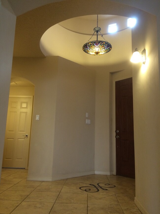 property at 5215 Old Adobe Trail NW