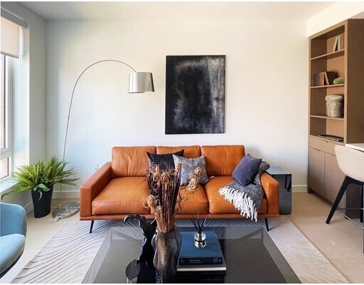 390 Harrison Ave-Unit -616 in Boston, MA - Building Photo