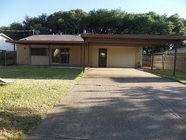 property at 11015 Wallbrook Dr