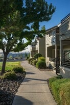 Terracina at Reno | Affordable Apartments in Reno, NV - Building Photo