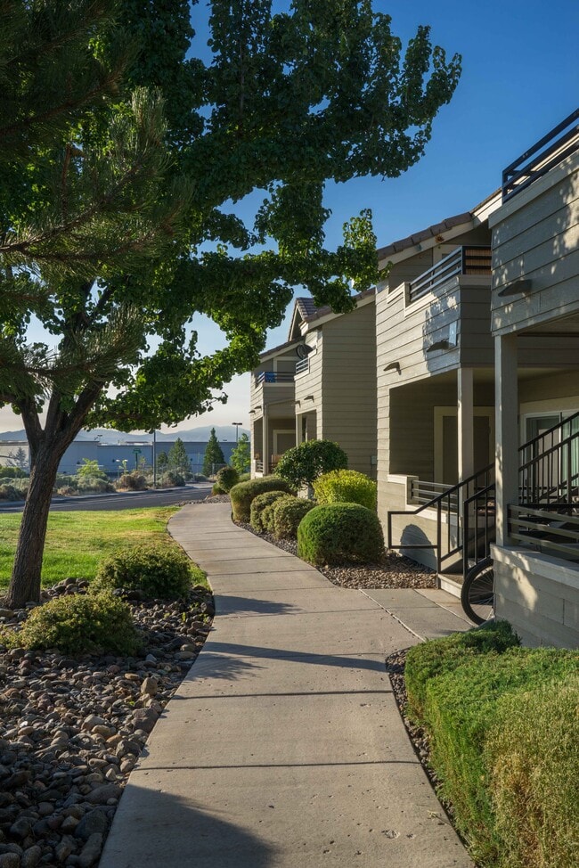 Terracina at Reno | Affordable Apartments