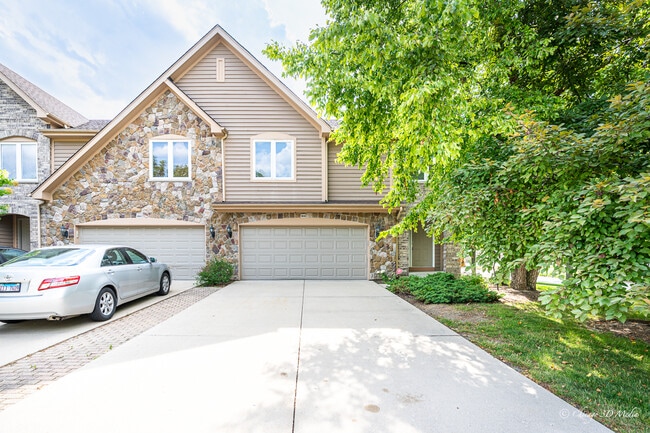 property at 2646 Chelsey St