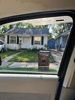 1706 Massachusetts Ave in Lansing, MI - Building Photo