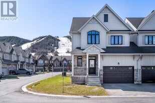 118 Addison St in Blue Mountains, ON - Building Photo