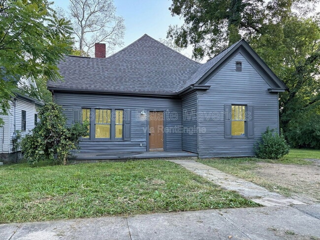 property at 2208 Duncan Ave