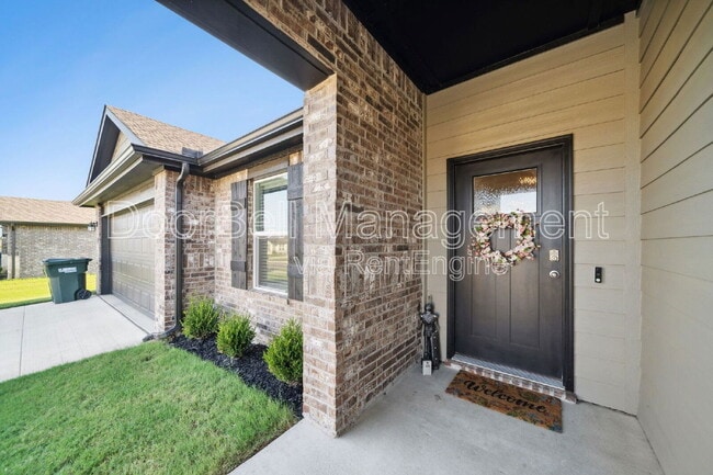 2709 Stonecreek Dr in Claremore, OK - Building Photo - Building Photo