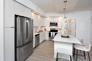 Riverland Apartments