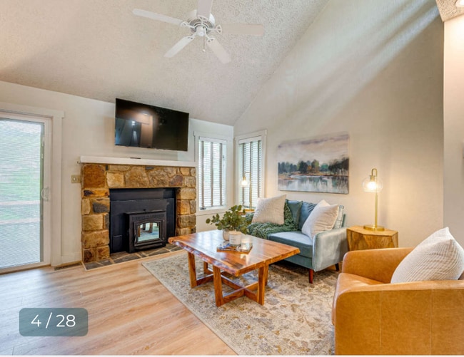 property at 66 Snow Ridge Cir