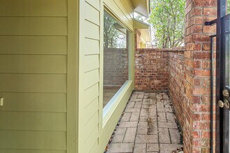 20055 Fort Stanton Dr in Katy, TX - Foto de edificio - Building Photo