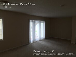 101 Pompano Dr SE in St. Petersburg, FL - Building Photo - Building Photo