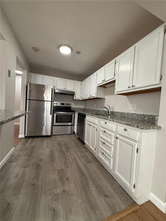 400 New River Rd in Lincoln, RI - Building Photo - Building Photo