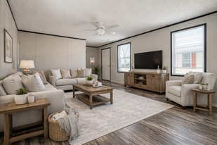 16023 Villaire Ave in Clinton Township, MI - Building Photo