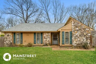2218 Morning Vista Dr in Memphis, TN - Building Photo - Building Photo
