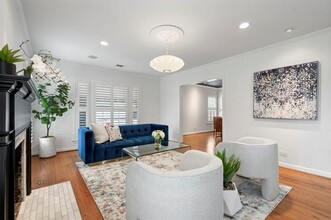 6035 Monticello Ave in Dallas, TX - Building Photo - Building Photo