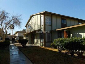 1523 Lorilyn Ave in Las Vegas, NV - Building Photo