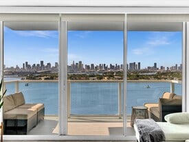 650 West Ave in Miami Beach, FL - Building Photo