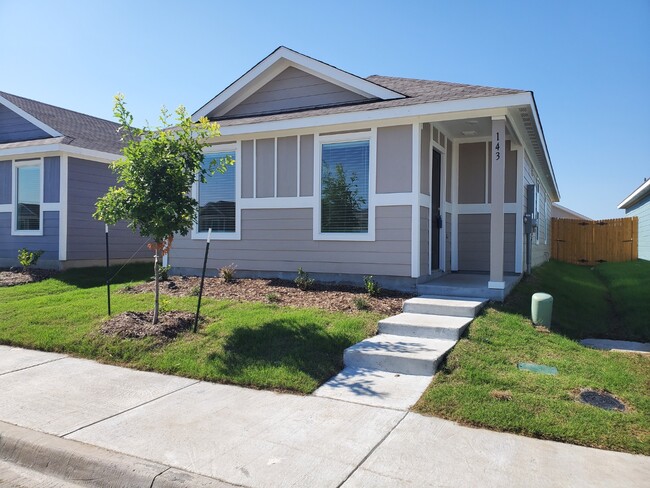 property at 143 Sunflower St