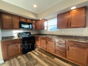 3339 Upper Valley Pike in Springfield, OH - Building Photo - Building Photo