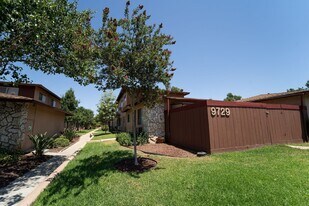 9729 Winter Gdns Blvd in Lakeside, CA - Building Photo
