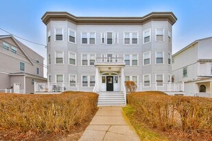 106 Grovers Ave, Unit #4 in Winthrop, MA - Building Photo - Building Photo