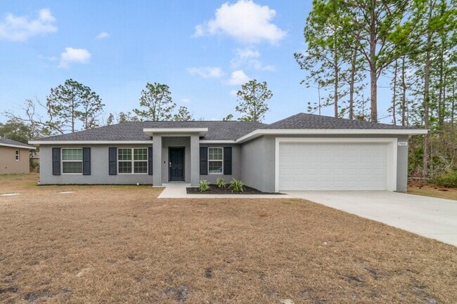 property at 7808 N Keystone Dr