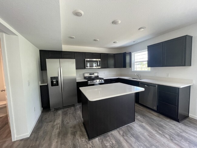 14633 Andina Trl in Fort Wayne, IN - Building Photo - Building Photo