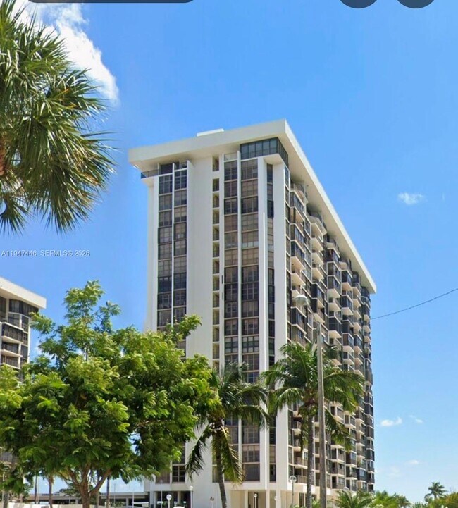 property at 1925 Brickell Ave