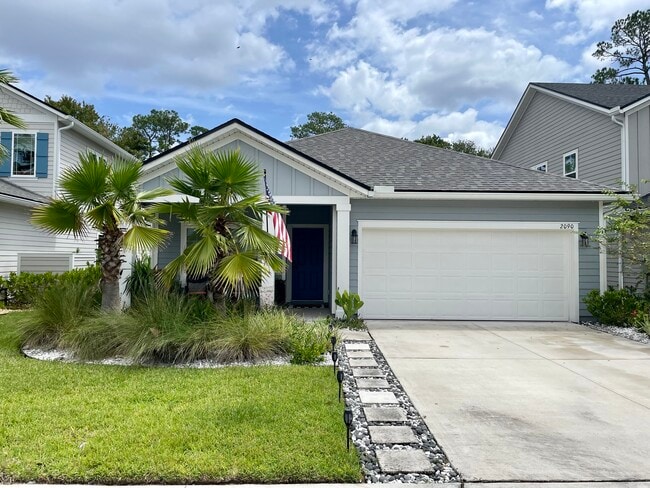 2090 Hawkeye Pl in Orange Park, FL - Building Photo - Building Photo