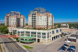 1718-1726 14 Av NW in Calgary, AB - Building Photo - Building Photo