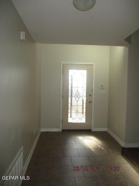 14437 Navajo Point Dr in El Paso, TX - Building Photo