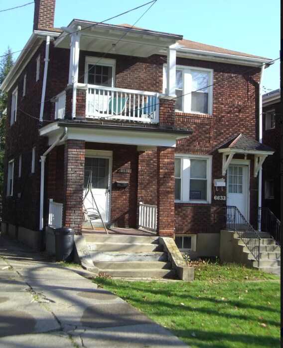 6631 Dalzell Plz Rentals in Pittsburgh, PA